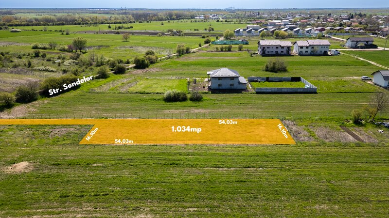 Dumitrana, oras Magurele, judetul Ilfov